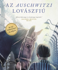 Alternative view of Az auschwitzi lovászfiú