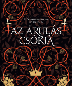 Az árulás csókja