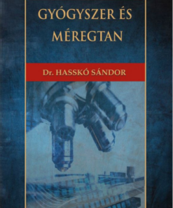 Gyógyszer és méregtan