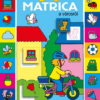 96 matrica a városról