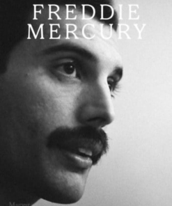 Freddie Mercury