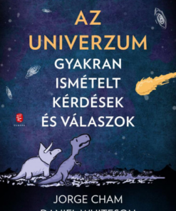 Az Univerzum - Gyakran ismételt kérdések és válaszok