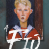 A Fiú - (Elszánt történetek)
