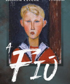 A Fiú - (Elszánt történetek)