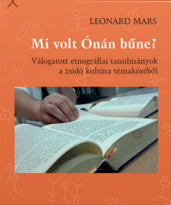 Mi volt Ónán bűne?