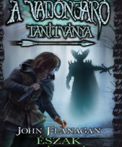 A Vadonjáró tanítványa 5. Észak varázslója