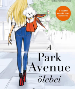 A Park Avenue ölebei
