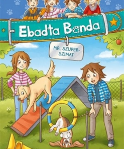 Mr. Szuperszimat - Ebadta Banda 5.