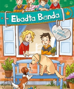Lotta új barátja - Ebadta Banda 6.