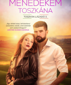 Menedékem Toszkána