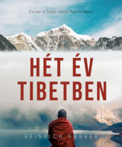 Hét év Tibetben