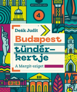 Budapest tündérkertje - A Margit-sziget