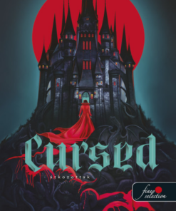 Cursed - Átkozottak