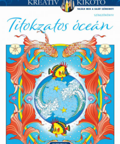 Titokzatos óceán