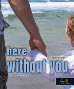 Here Without You - Itt nélküled (A sorok között 4.)