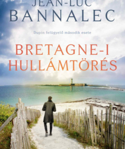 Bretagne-i hullámtörés