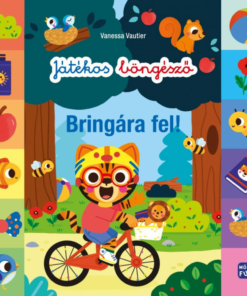 Bringára fel!
