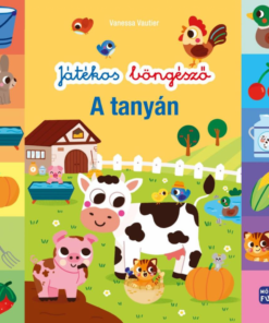 A tanyán
