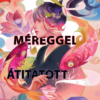 Méreggel átitatott varázslat - éldekorált