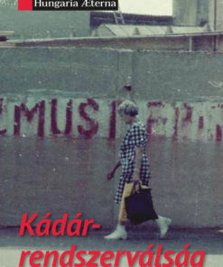 Kádár-rendszerválság