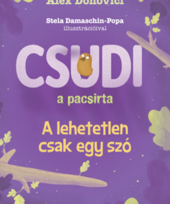 Csudi, a pacsirta