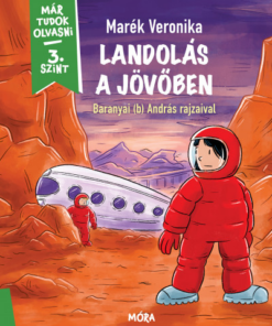Landolás a jövőben