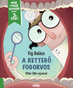 A rettegő fogorvos