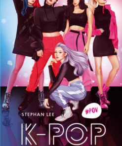 K-Pop - Szigorúan bizalmas!
