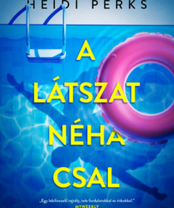 A látszat néha csal