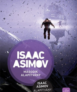 Második Alapítvány