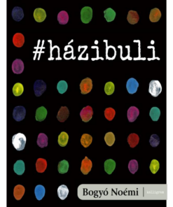 #házibuli