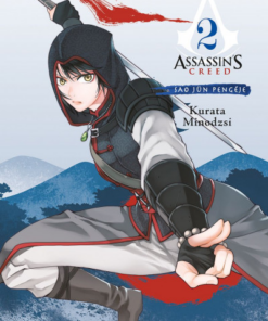 Assassin's Creed - Sao Jün pengéje 2.
