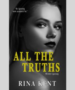 All the Truths - Minden igazság