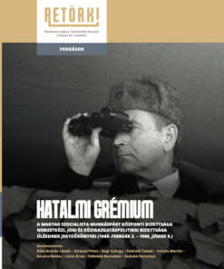 Hatalmi grémium