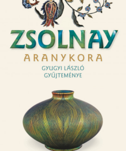 Zsolnay aranykora