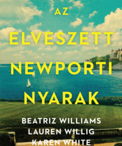 Az elveszett newporti nyarak