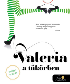 Valeria a tükörben (Valeria 2.)