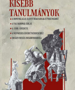 Kisebb tanulmányok