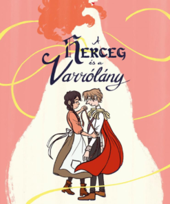 A herceg és a varrólány