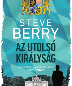 Az utolsó királyság