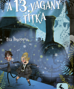 A 13. vágány titka