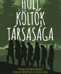 Holt Költők Társasága