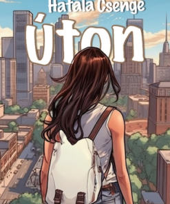 Úton