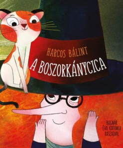 A boszorkánycica