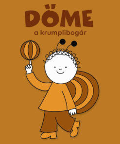 Döme a krumplibogár