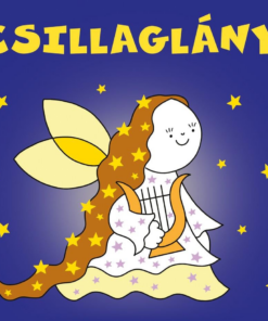 Csillaglány