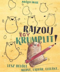 Rajzolj egy krumplit!