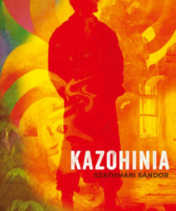 Kazohinia