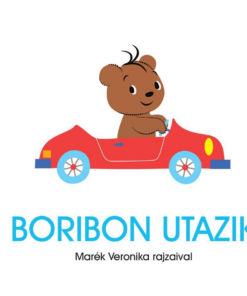 Boribon utazik