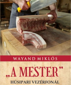 "A MESTER"